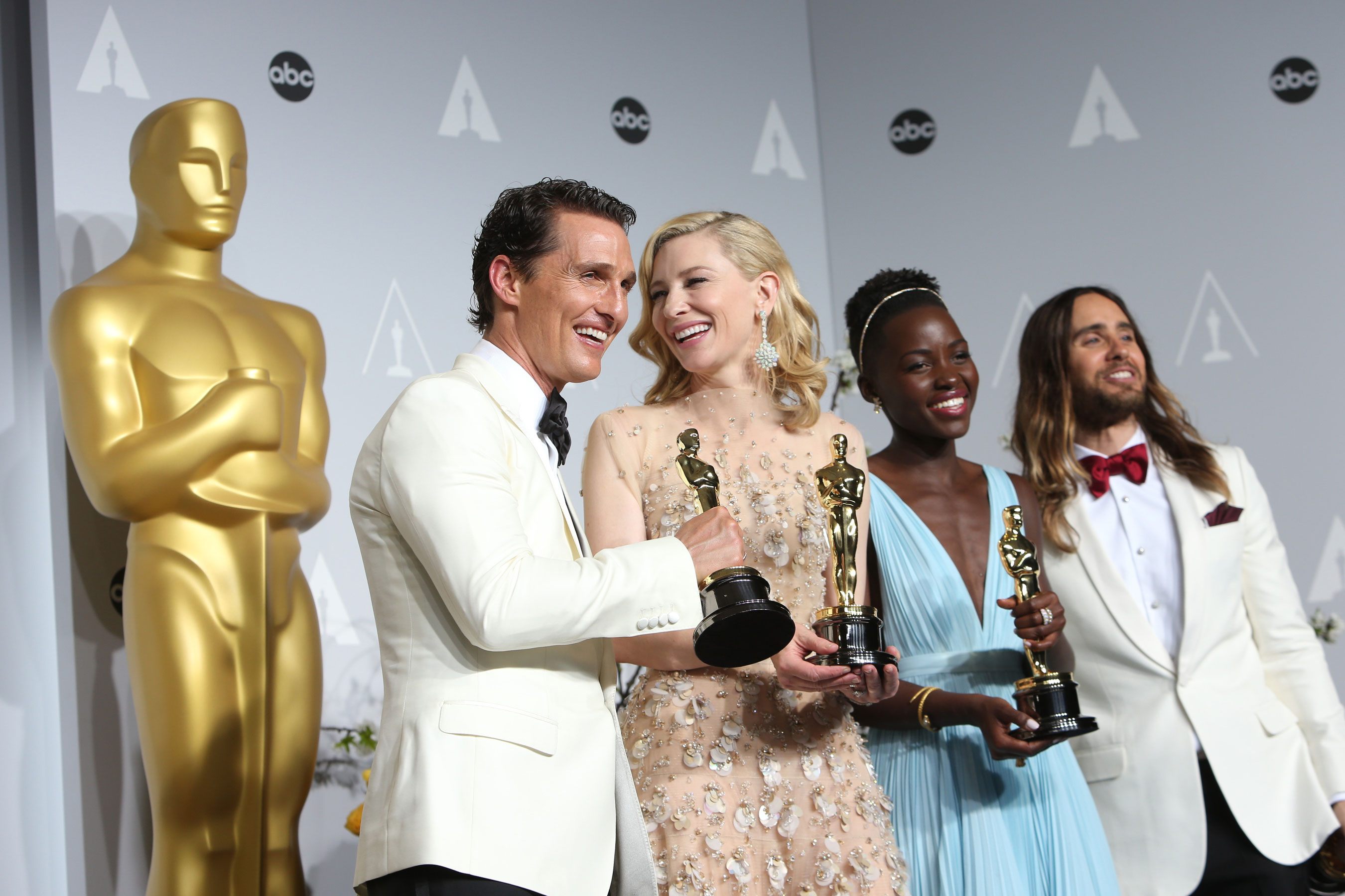 Oscar-Verleihung