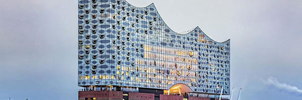 Elbphilharmonie