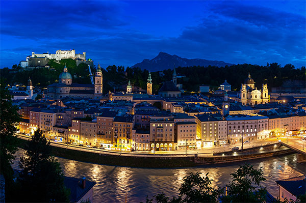 Salzburger Festspiele