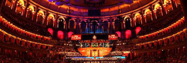 Last Night of the Proms