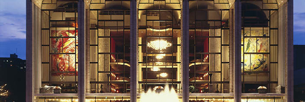 Metropolitan Opera de New York