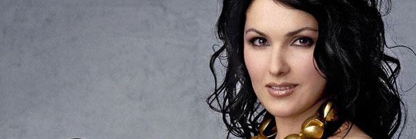 Anna Netrebko