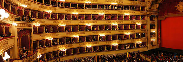 Scala de Milán