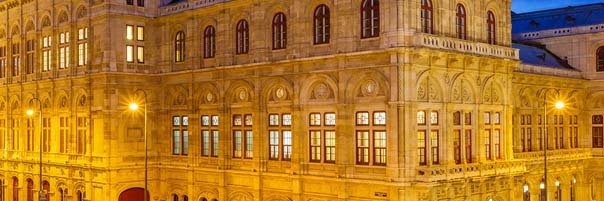 Vienna State Opera