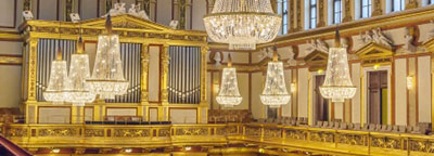 Philharmonique de Vienne