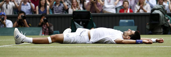 Wimbledon